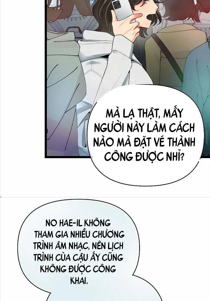 Vinh Quang Vô Tận Chương 44 Ảnh 42