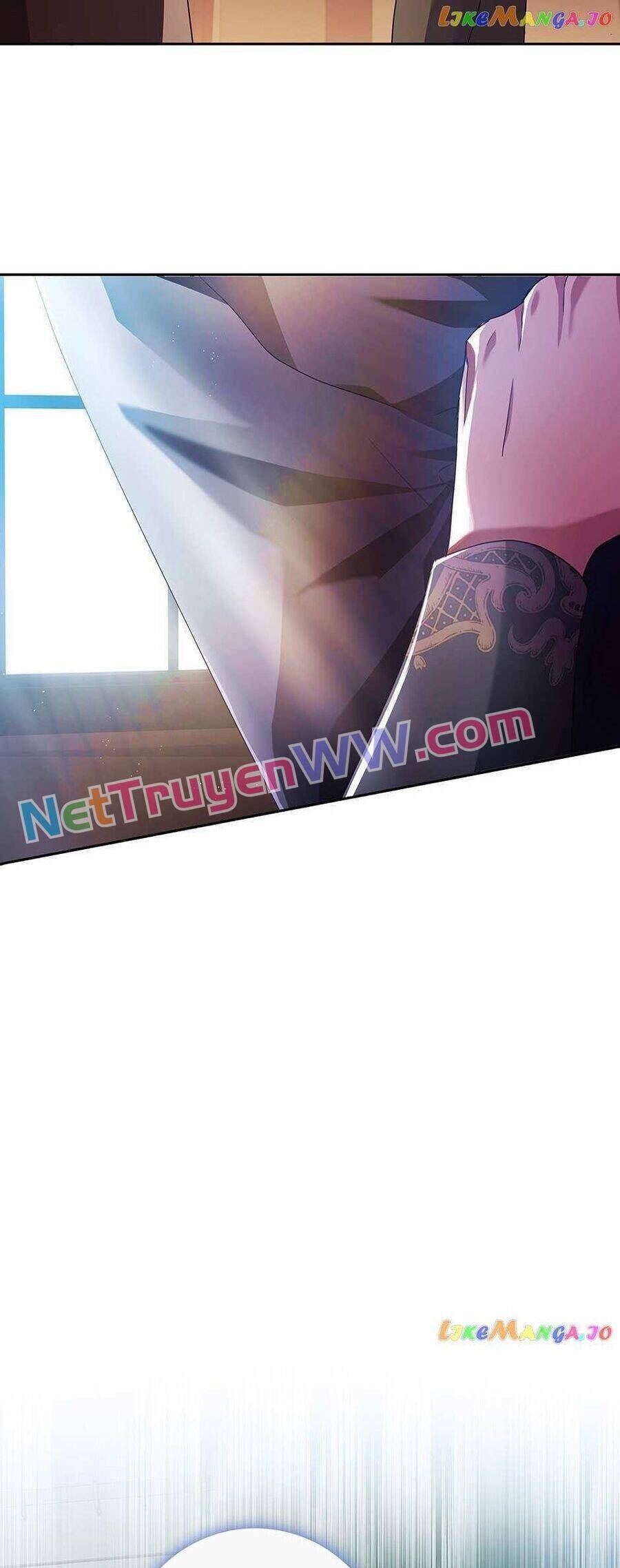 Công Chúa Gác Mái Chương 62 Ảnh 42