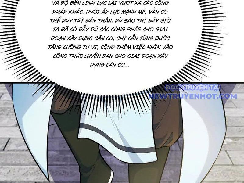 Tu Tiên Bắt Đầu Từ Trường Sinh Chương 60 Ảnh 22