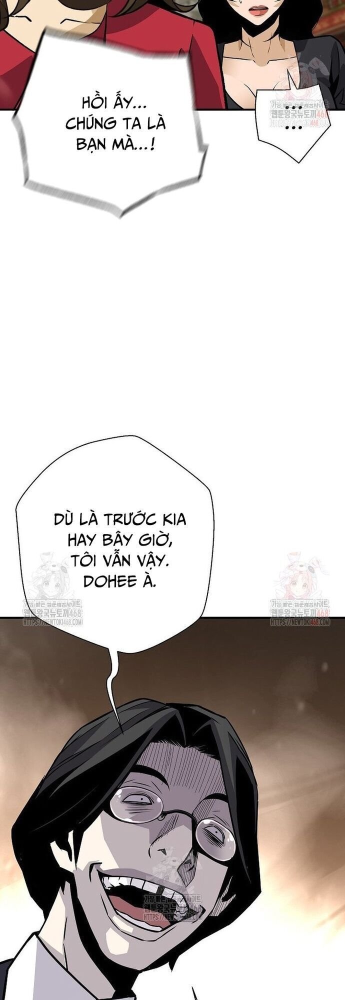 Sự Trở Lại Của Huyền Thoại Chương 173 Ảnh 23