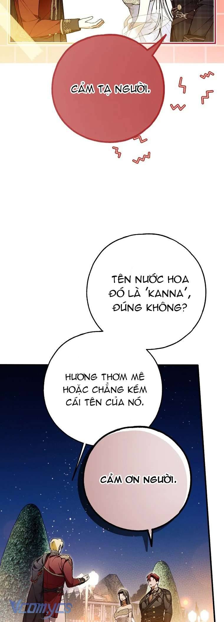 Ai Đó Đang Điều Khiển Cơ Thể Của Tôi Chương 63 Ảnh 22