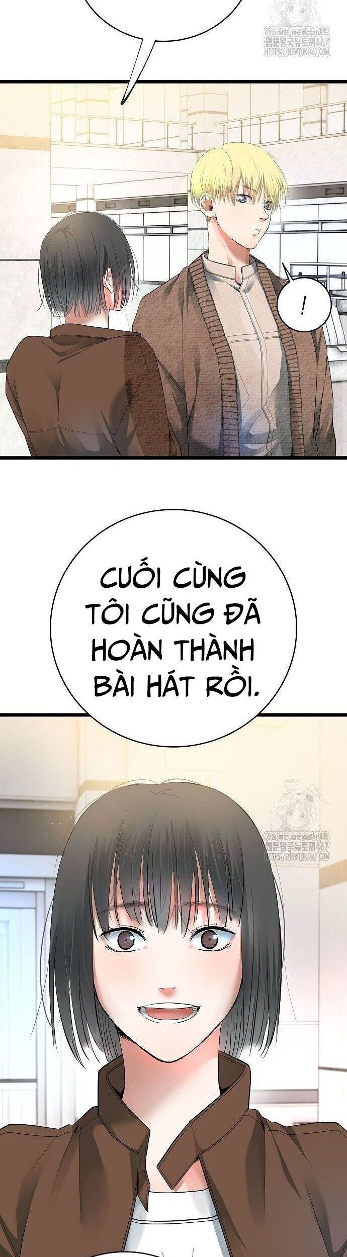 Vinh Quang Vô Tận Chương 53 Ảnh 36