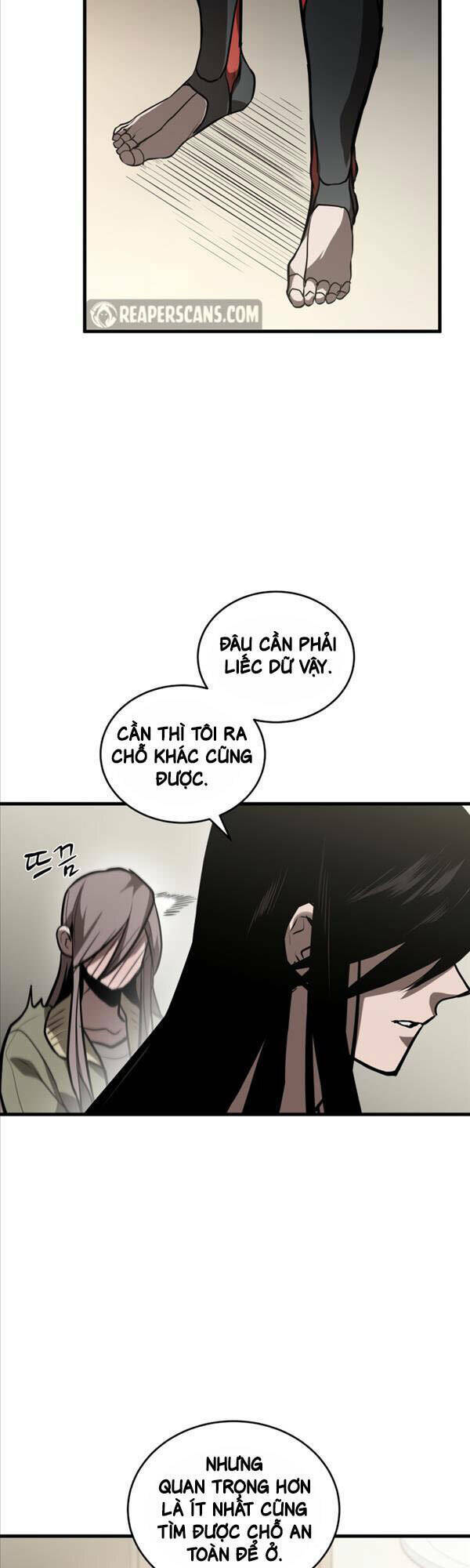 Con Đường Tái Sinh Chương 4 Ảnh 6