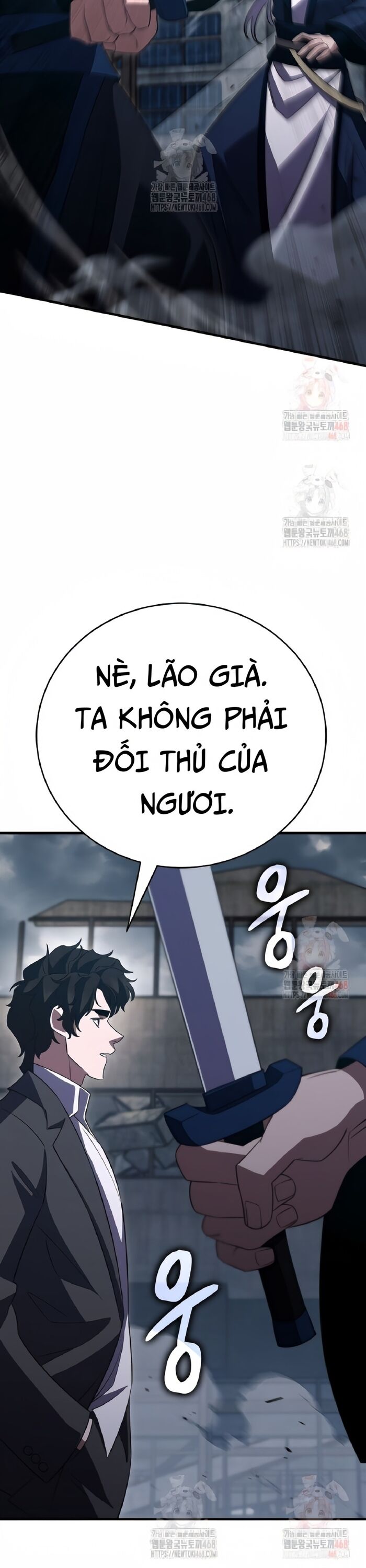 Tam Vương Truyền Nhân Chương 41 Ảnh 41