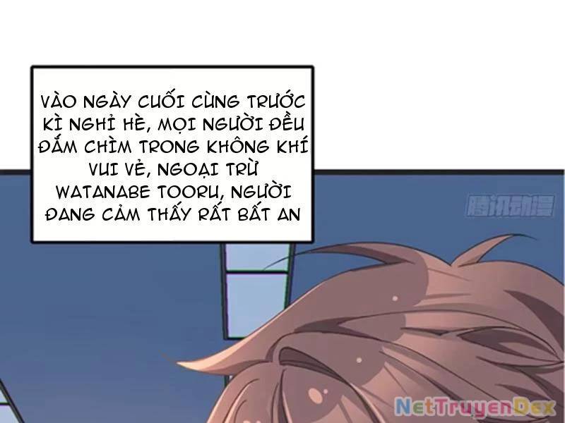 Bạn Gái Tôi Là Một Đại Tiểu Thư Xấu Xa Sao? Chương 82 Ảnh 73