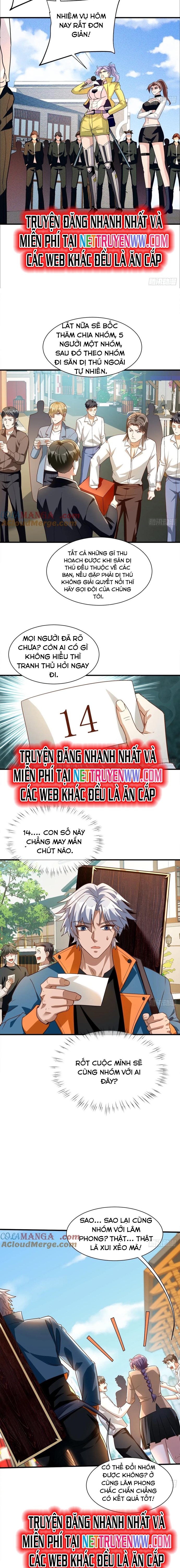 Ta Là Nhân Vật Phản Diện Cướp Khắp Chư Thiên Vạn Giới Chương 28 Ảnh 8