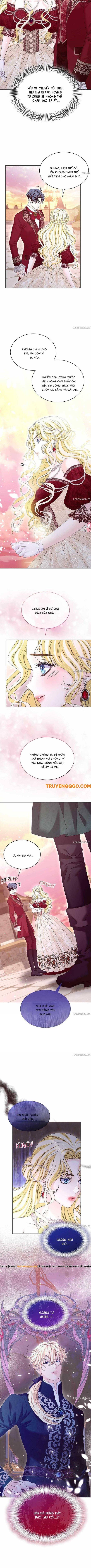 Ác Nữ Thuần Hóa Ác Quỷ Điên Rồ Chương 36 Ảnh 12
