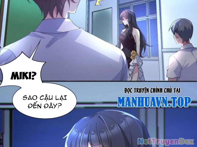 Bạn Gái Tôi Là Một Đại Tiểu Thư Xấu Xa Sao? Chương 73 Ảnh 46