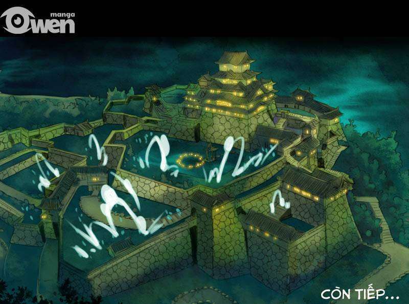 Chuyện Của Yokai Chương 73 Ảnh 14