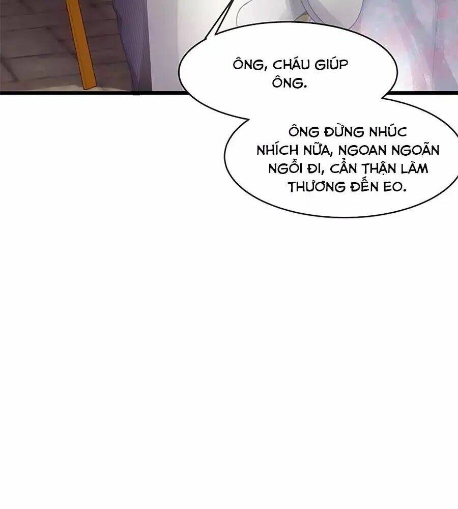 Ta Với Bốn Vị Cố Tiên Sinh Chương 45 Ảnh 34