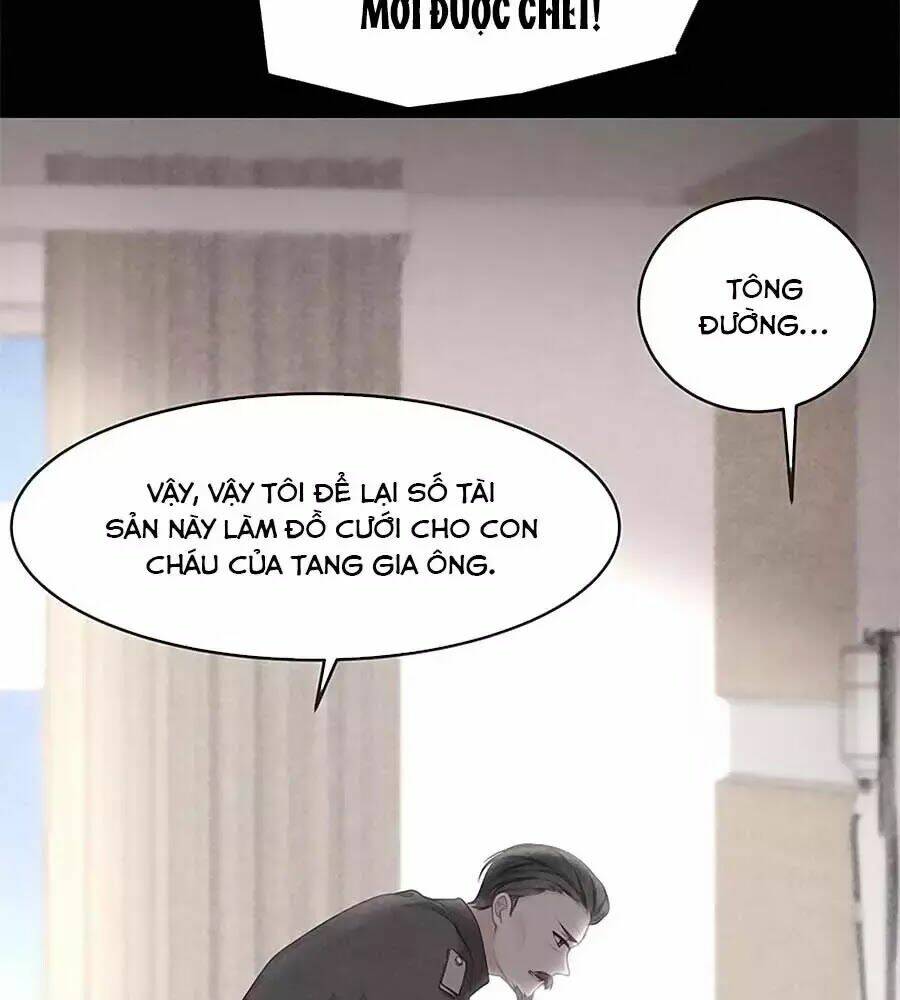 Ta Với Bốn Vị Cố Tiên Sinh Chương 45 Ảnh 46