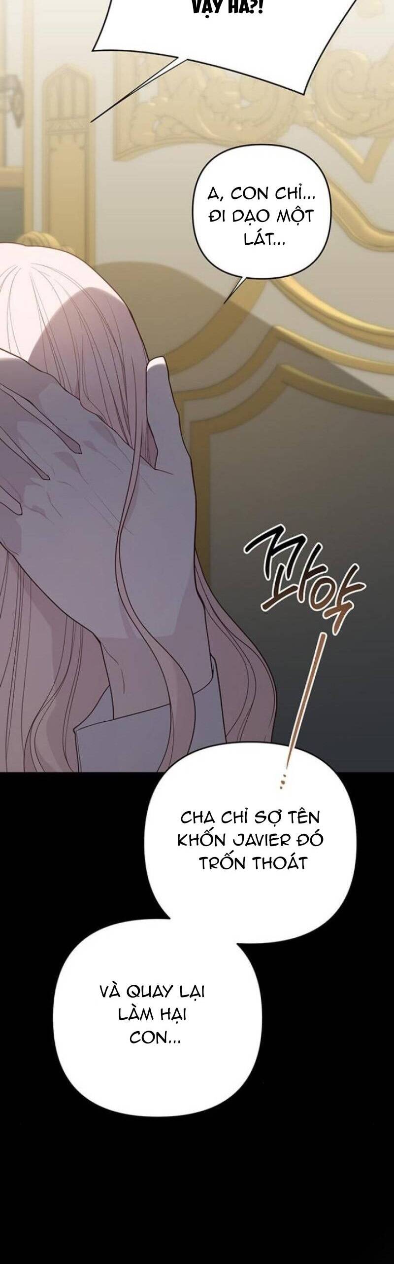 Bạo Chúa Bé Con Chương 107 Ảnh 13