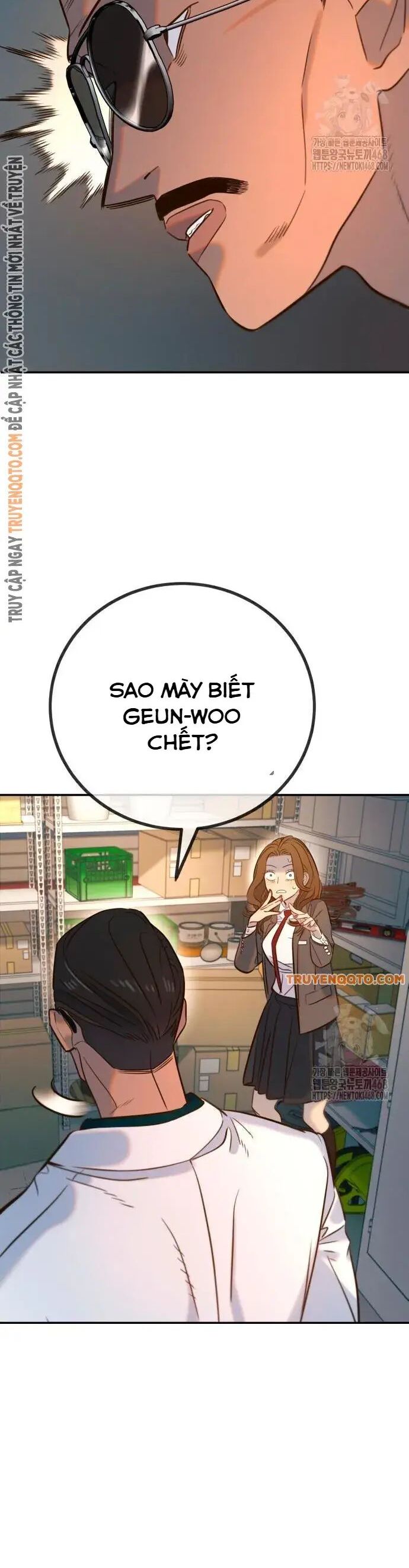 Mọi Người Đều Yêu Cô Ấy Chương 8 Ảnh 31