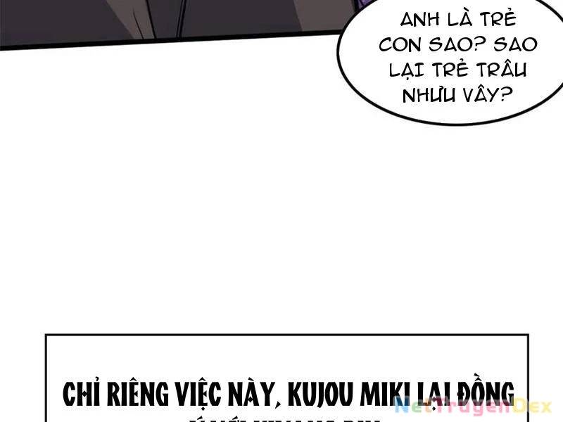 Bạn Gái Tôi Là Một Đại Tiểu Thư Xấu Xa Sao? Chương 86 Ảnh 183