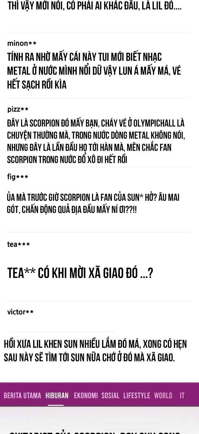 Vinh Quang Vô Tận Chương 47 Ảnh 25
