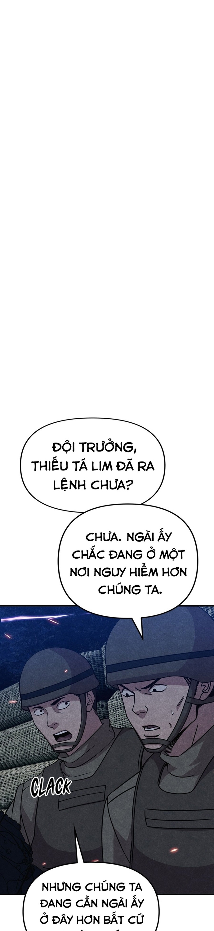 Đấng Cứu Thế Chương 35 Ảnh 6