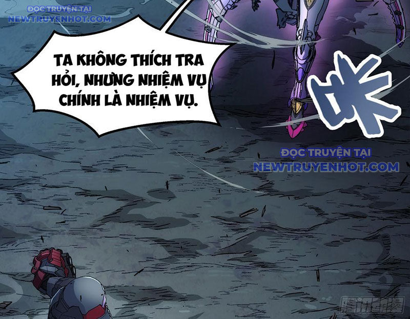 Cương Thiết Khế Ước Chương 23 Ảnh 33