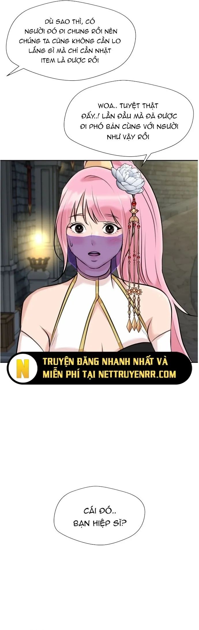 Gương Mặt Thiên Tài Chương 155 Ảnh 35