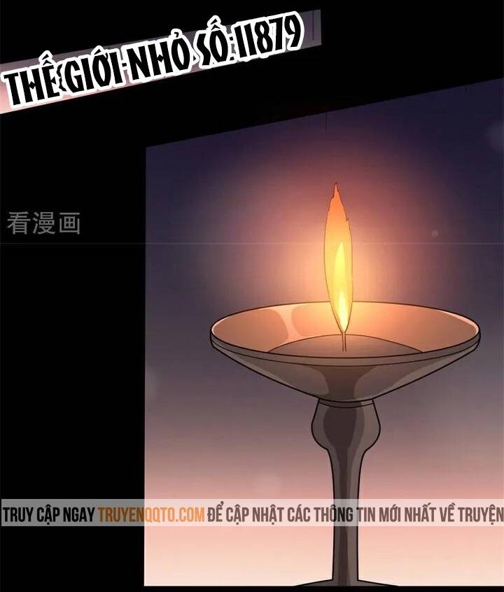 Vạn Tra Triêu Hoàng Chương 795 Ảnh 21