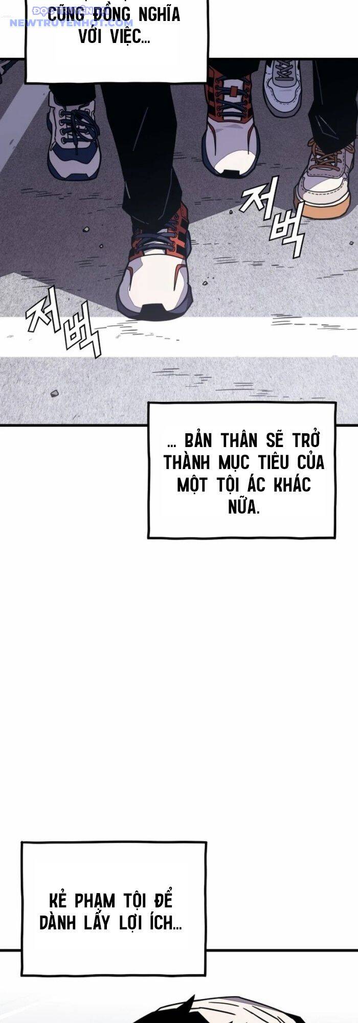 Lớp Học Cải Tạo Chương 2 Ảnh 28