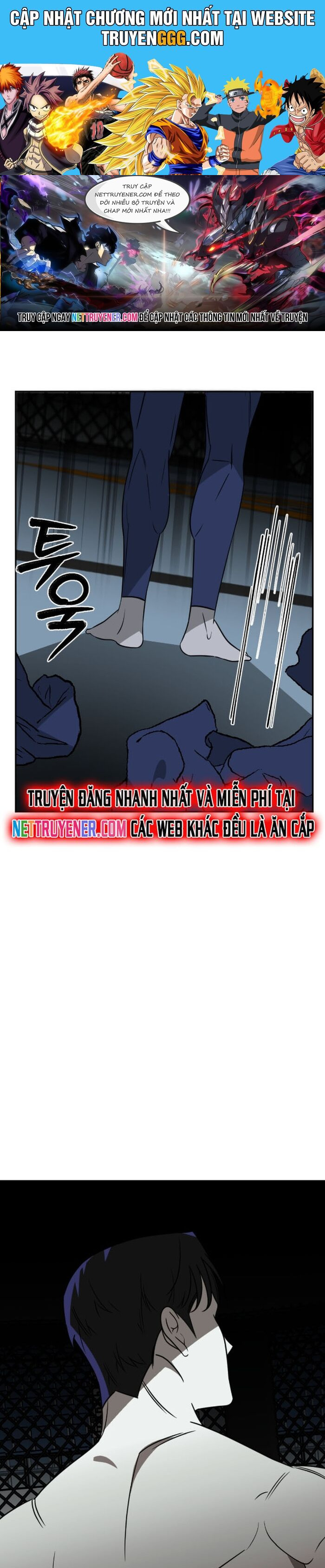 Tử Đấu Chương 25 Ảnh 2