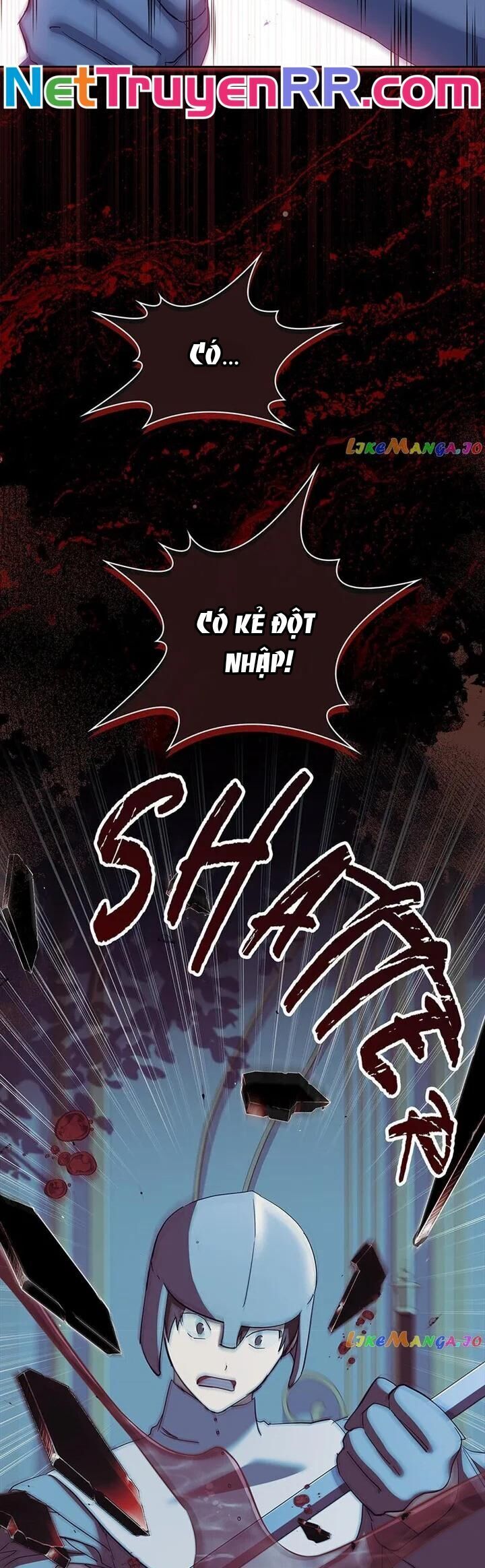 Công Chúa Gác Mái Chương 78 Ảnh 8