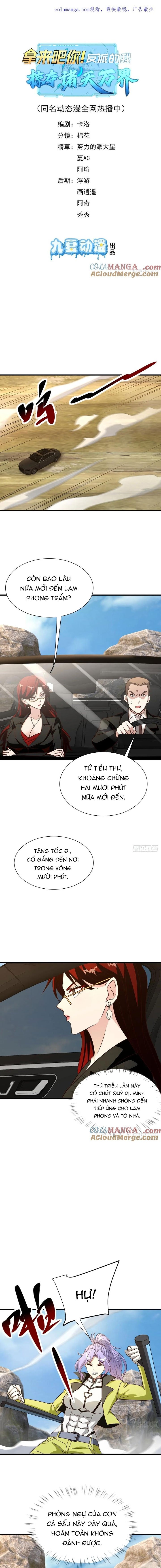 Ta Là Nhân Vật Phản Diện Cướp Khắp Chư Thiên Vạn Giới Chương 37 Ảnh 3