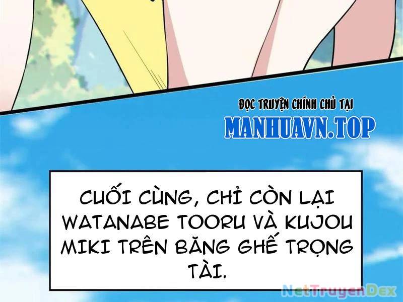Bạn Gái Tôi Là Một Đại Tiểu Thư Xấu Xa Sao? Chương 86 Ảnh 139