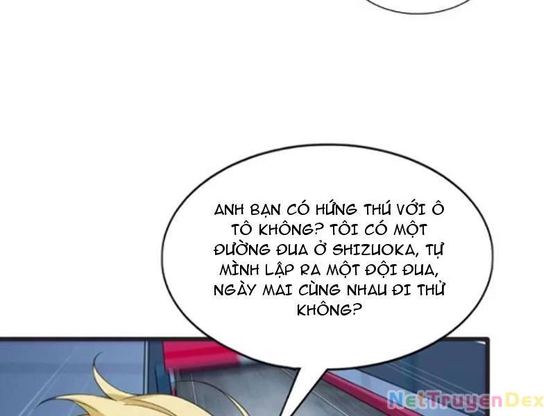 Bạn Gái Tôi Là Một Đại Tiểu Thư Xấu Xa Sao? Chương 82 Ảnh 148