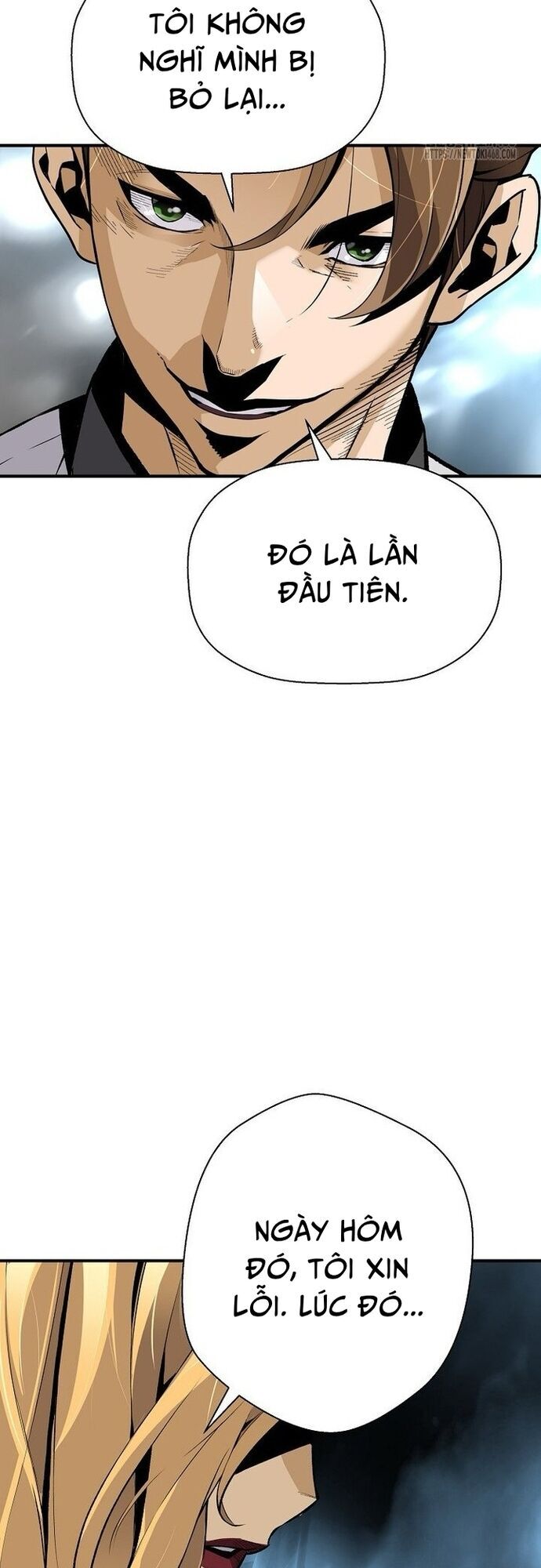 Sự Trở Lại Của Huyền Thoại Chương 169 Ảnh 40