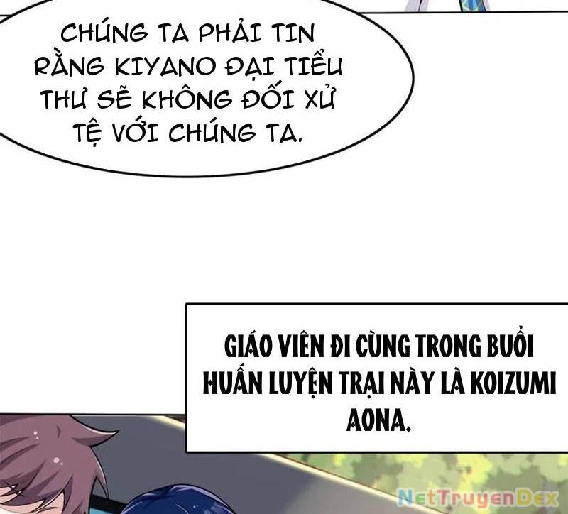 Bạn Gái Tôi Là Một Đại Tiểu Thư Xấu Xa Sao? Chương 87 Ảnh 12