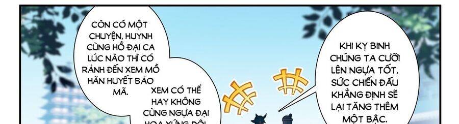 Cực Phẩm Gia Đình Chương 170 Ảnh 5