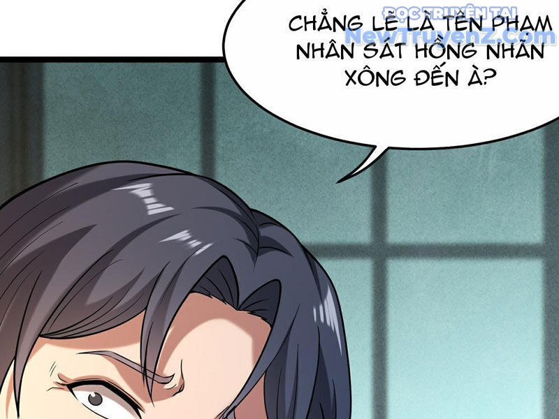 Ta Bắt Quái Thú Ở Tận Thế Chương 3 Ảnh 17