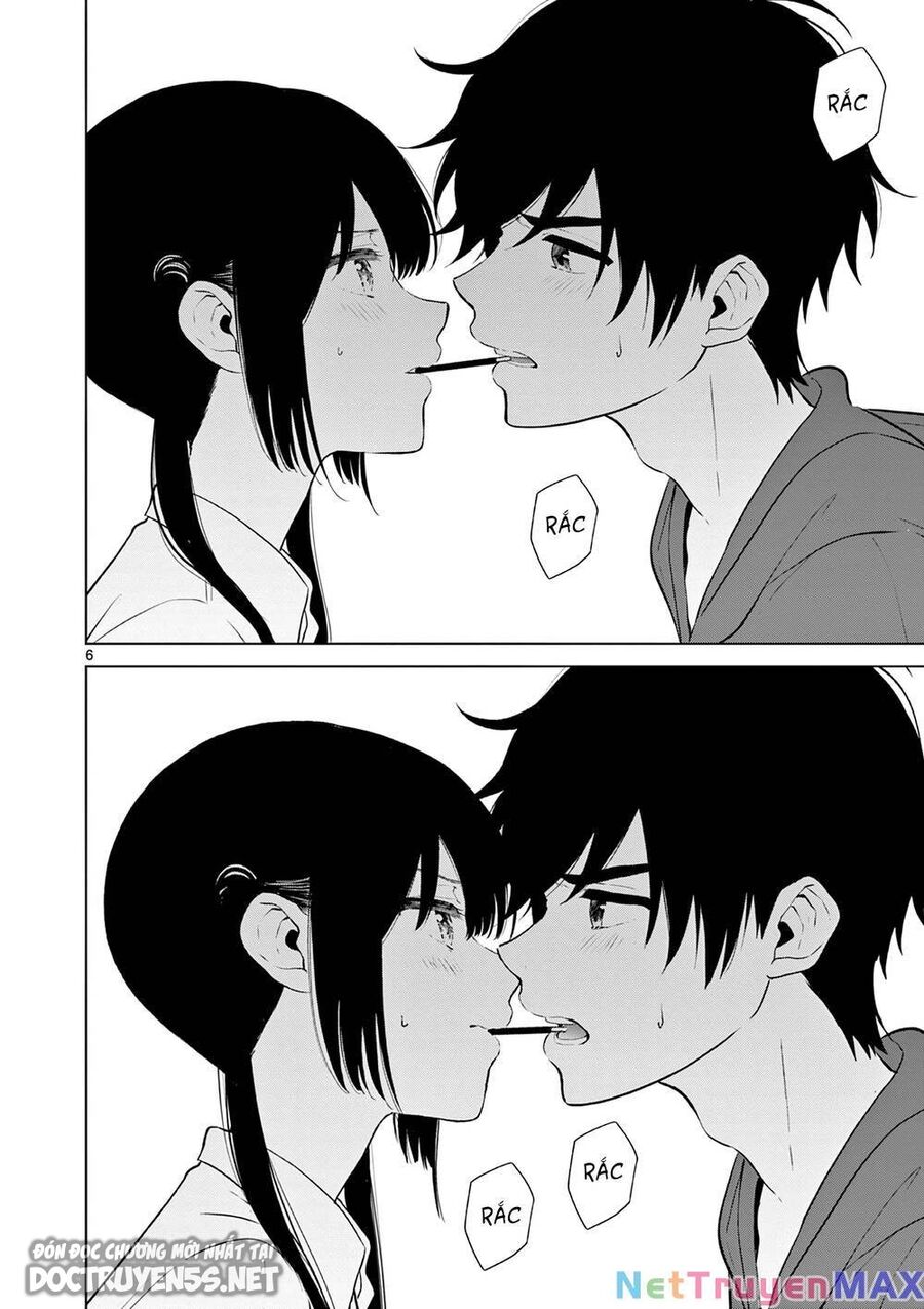 Aishiteru Game Wo Owarasetai Chương 24 Ảnh 7