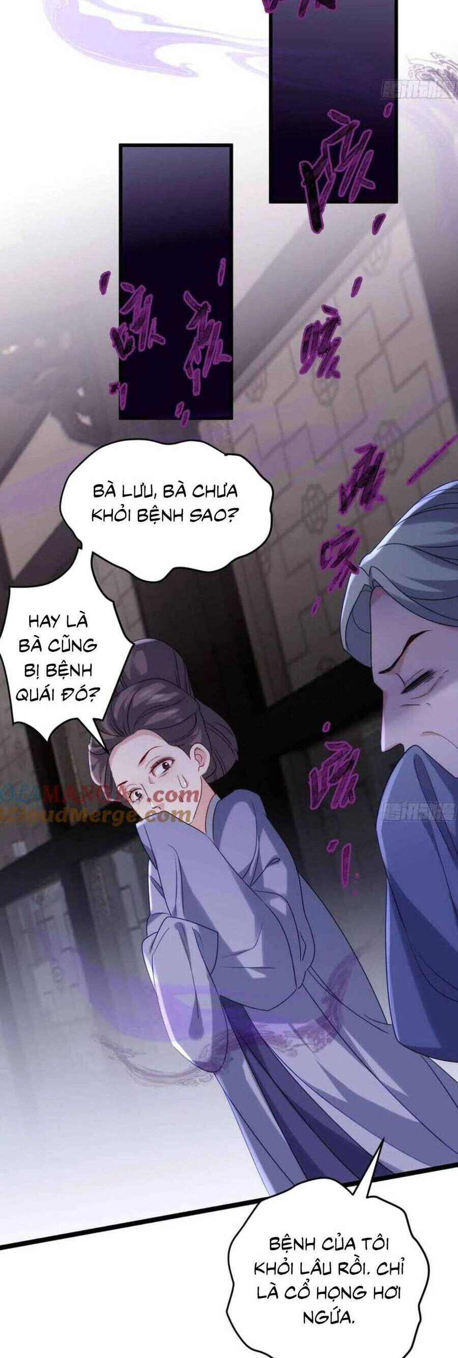 Pháo Hôi Cô Ấy Không Ưa Kịch Bản Này Lâu Rồi Chương 101 Ảnh 27