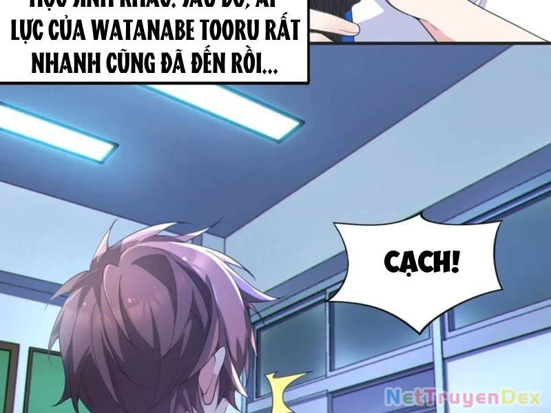 Bạn Gái Tôi Là Một Đại Tiểu Thư Xấu Xa Sao? Chương 73 Ảnh 45
