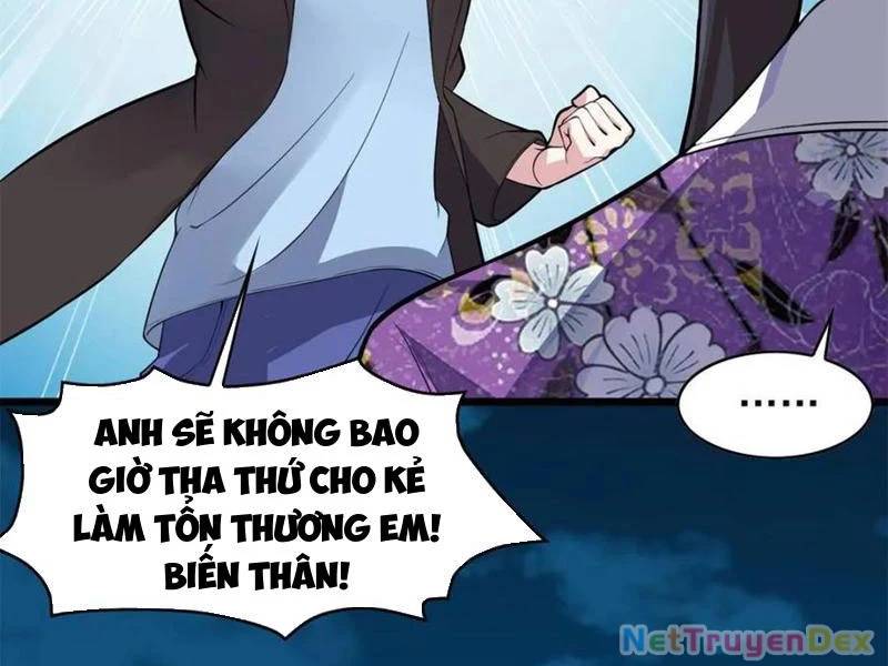 Bạn Gái Tôi Là Một Đại Tiểu Thư Xấu Xa Sao? Chương 86 Ảnh 178