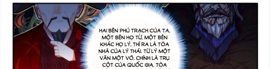 Cực Phẩm Gia Đình Chương 169 Ảnh 58