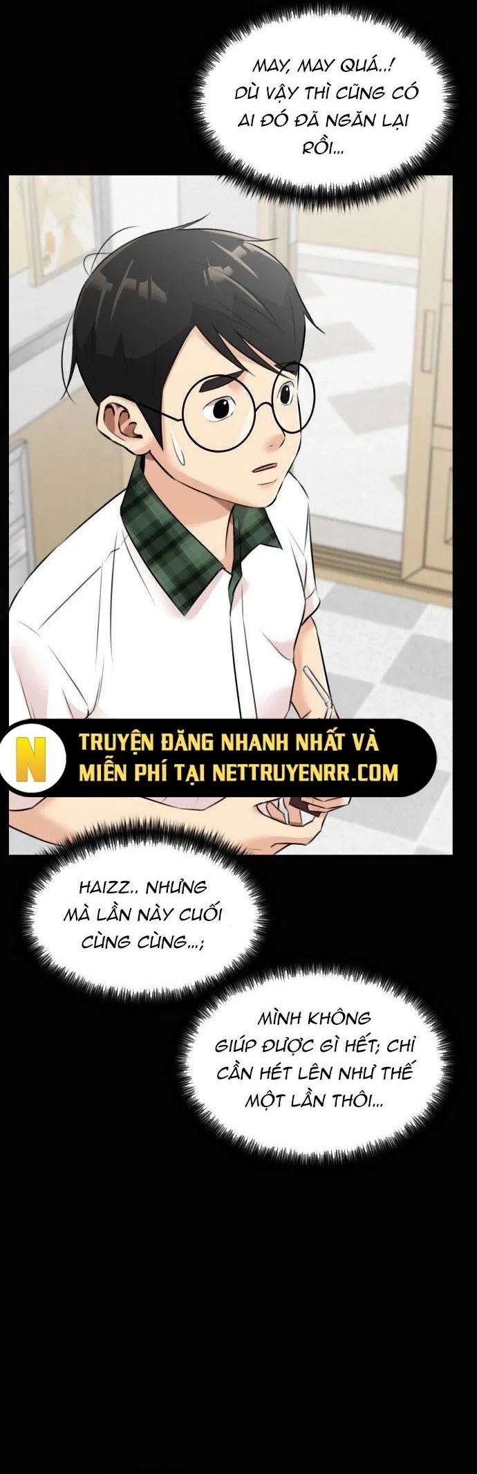 Gương Mặt Thiên Tài Chương 160 Ảnh 30