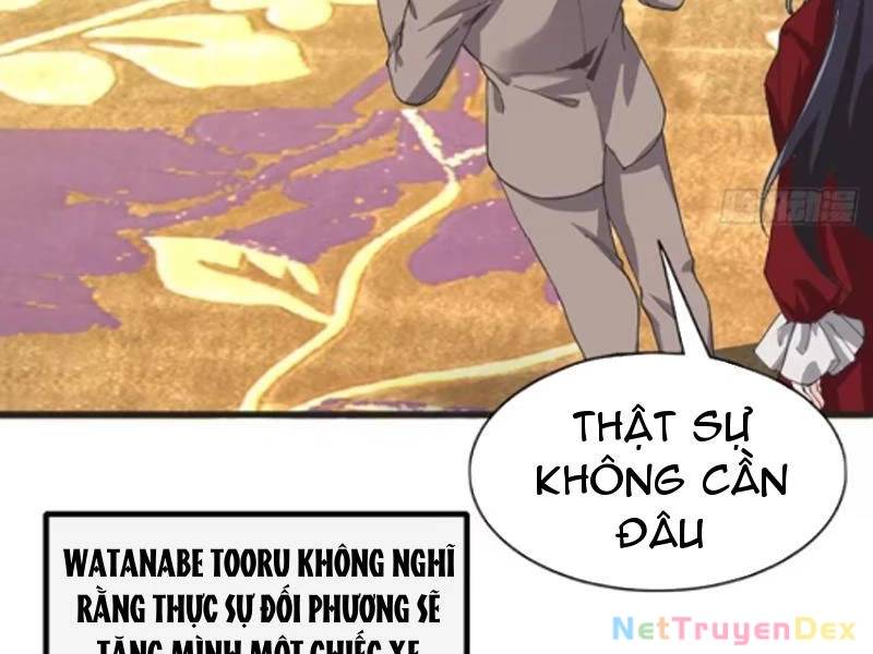 Bạn Gái Tôi Là Một Đại Tiểu Thư Xấu Xa Sao? Chương 82 Ảnh 167