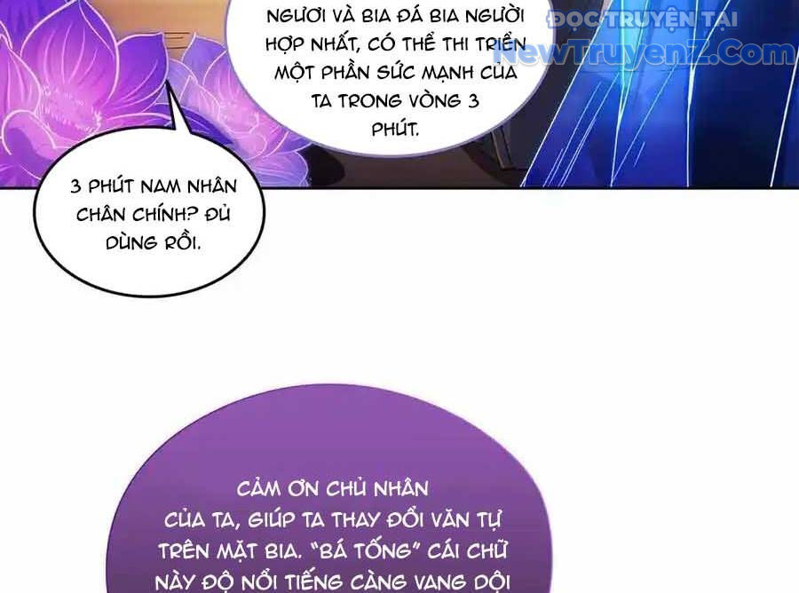 Tu Chân Nói Chuyện Phiếm Quần Chương 688 Ảnh 27