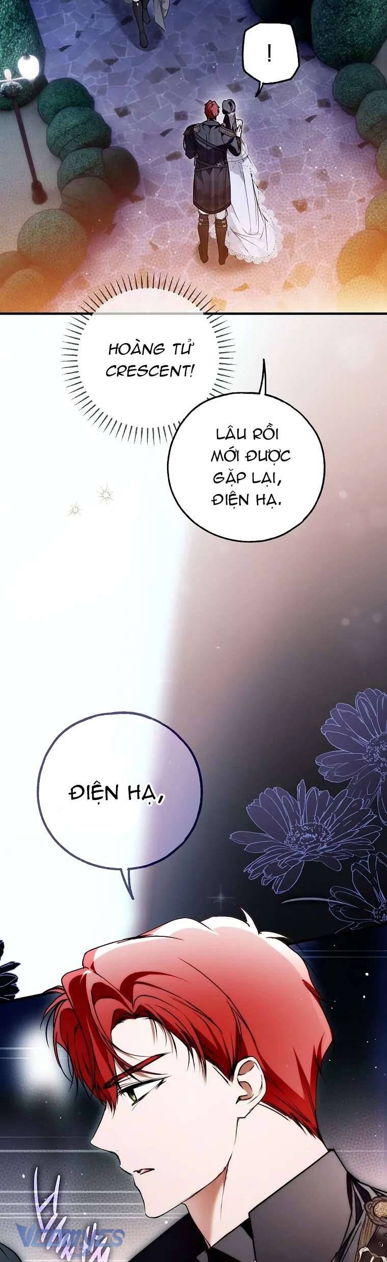 Ai Đó Đang Điều Khiển Cơ Thể Của Tôi Chương 63 Ảnh 17