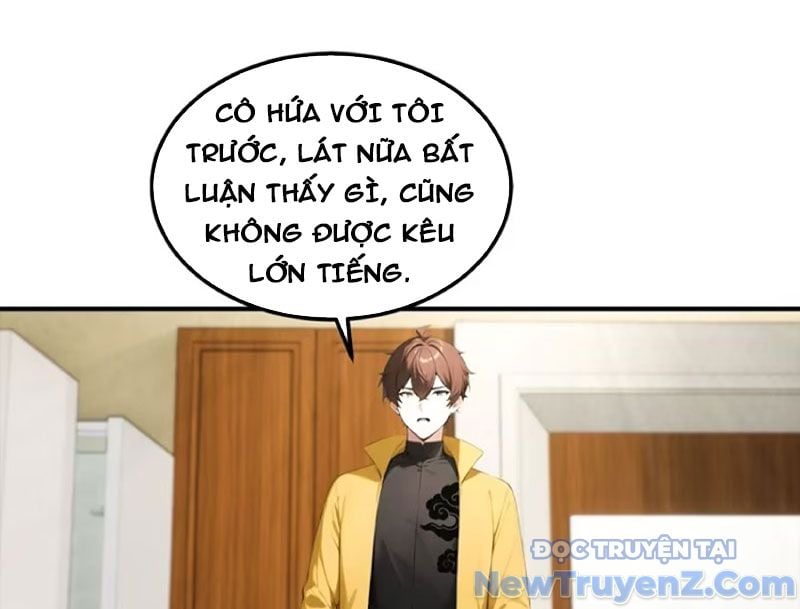Đạo Hữu Lùi Một Bước: Ta Tới Giết Thần Trừ Quỷ Chương 37 Ảnh 55