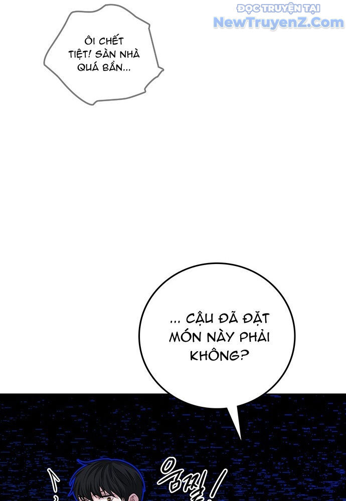 Thám Tử Siêu Năng Lực Chương 37 Ảnh 45