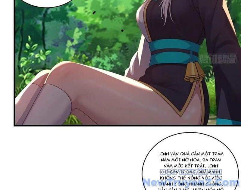Ma Tôn Nữ Đế Xuyên Không Thành Cấp Trên Của Tôi! Chương 44 Ảnh 19
