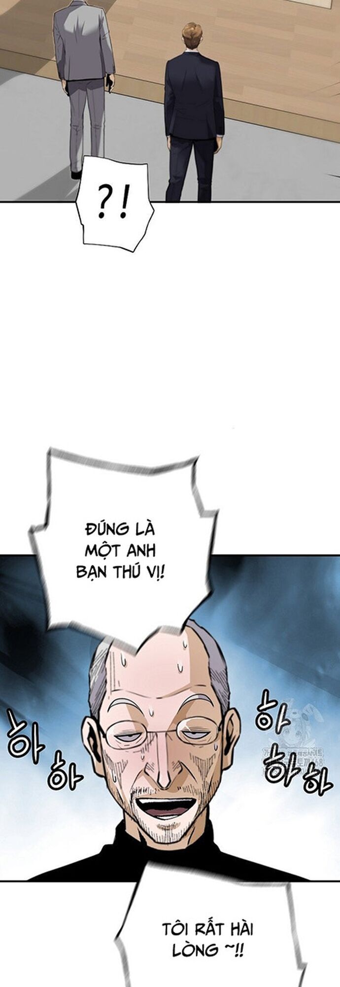 Sự Trở Lại Của Huyền Thoại Chương 171 Ảnh 33