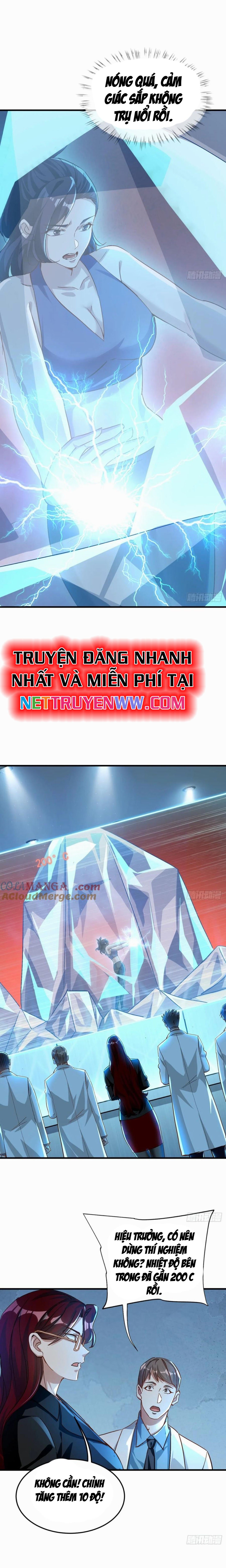 Ta Là Nhân Vật Phản Diện Cướp Khắp Chư Thiên Vạn Giới Chương 25 Ảnh 3