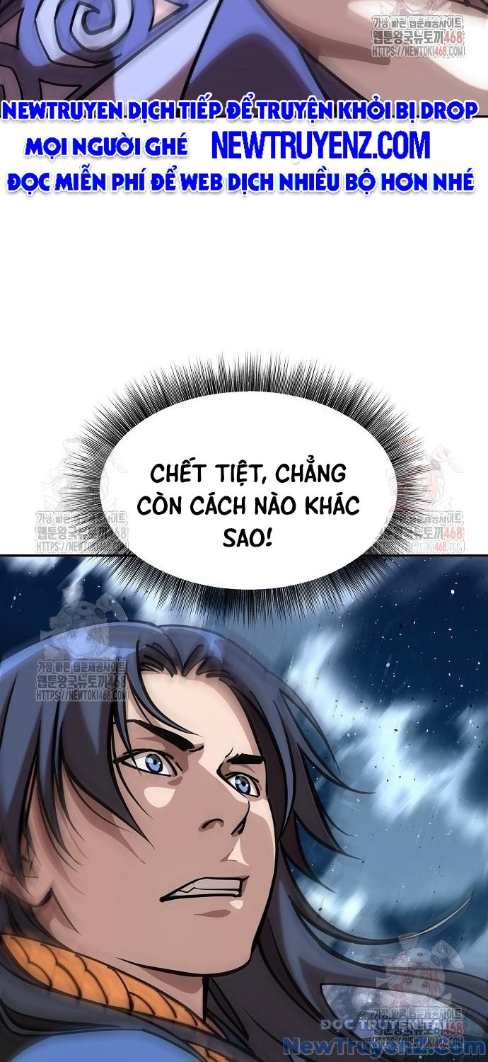 Đại Thánh Trùng Sinh Nam Cung Thế Gia Chương 24 Ảnh 8