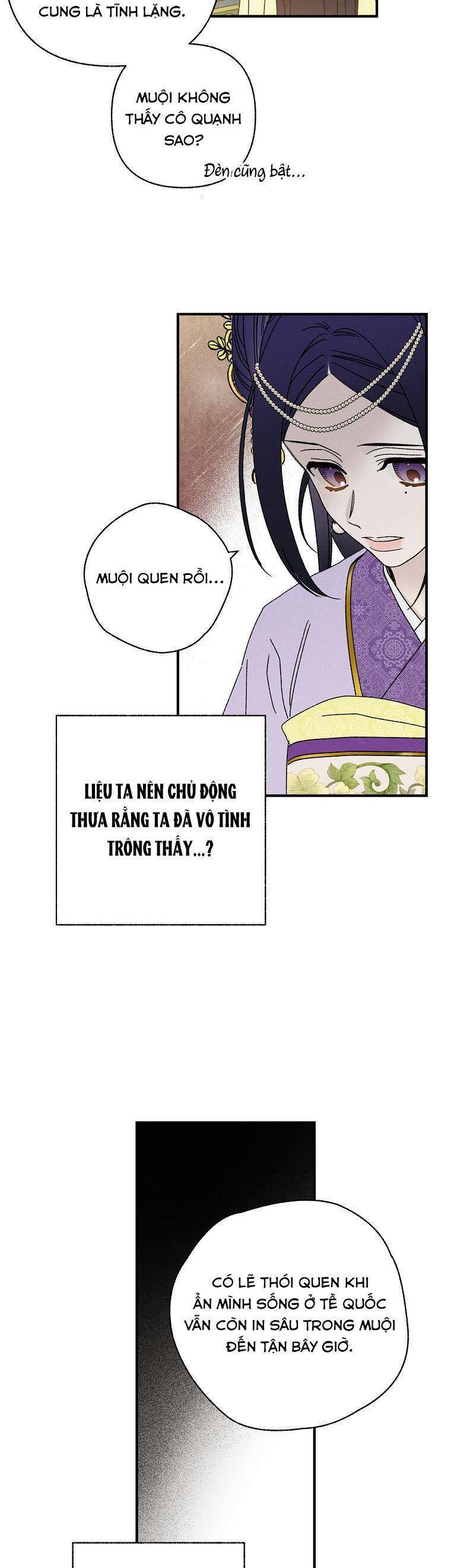 Quốc Hôn Chương 37 Ảnh 5