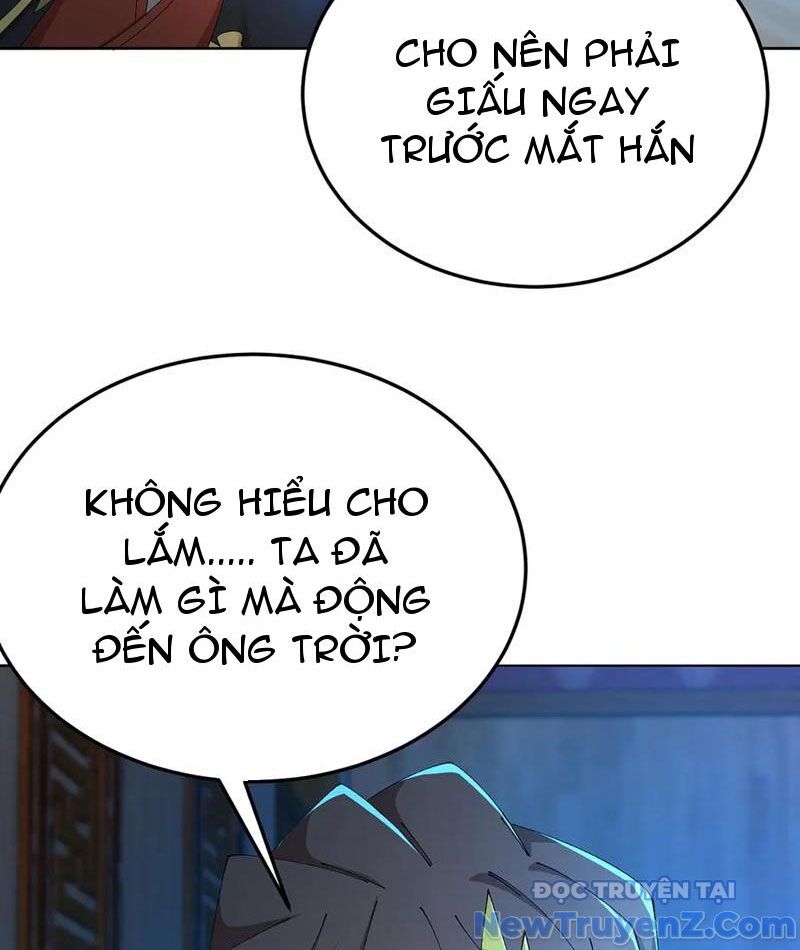 Hóa Ra Các Cô Ấy Mới Là Nhân Vật Chính Chương 85 Ảnh 46